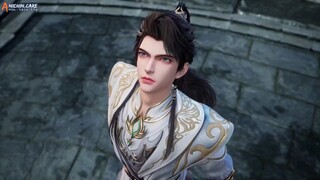 Ling Tian Du Zun eps16 sub bagus