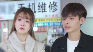 男人间的默契