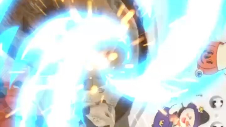 Ichi isekai