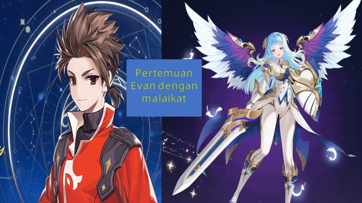 Chapter 2 (2-6,2-15) pertemuan yang tak terduga !