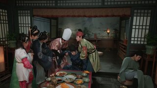 Yummy Yummy Yummy Episode 2 Eng Sub