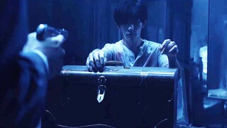 易烊千玺×舒淇！2025毕赣导演电影《狂野时代》国际预告，入围戛纳主竞赛！