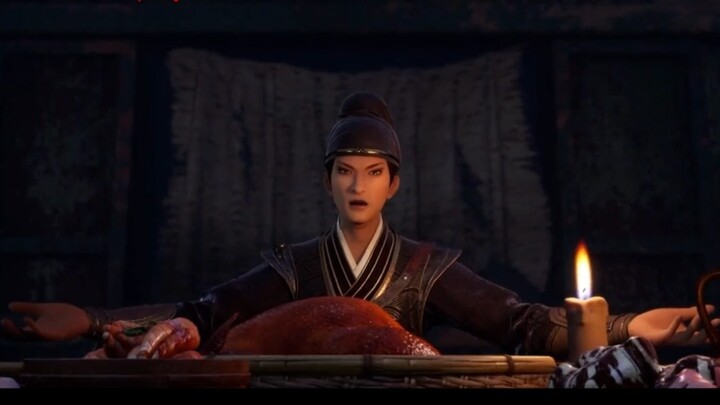 "Bad Little Theater" Episode 2: The Invincible Tomoe