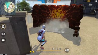 [FreeFire Highlight] อยากเป็นศิษย์ Broken Gaming ⚡️⚡️