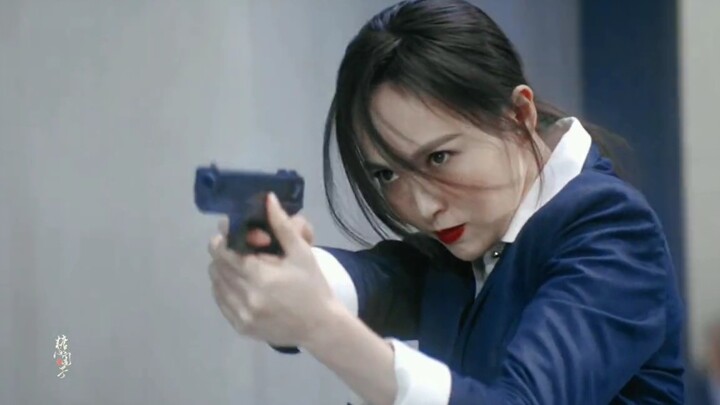 It’s not that I’m playing the sweet, innocent girl—your turn to shine as the fierce, confident woman