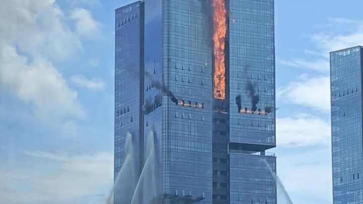 Một video sẽ cho bạn thấy Thâm Quyến thực sự có bao nhiêu công nghệ cao!