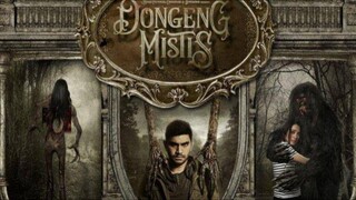 Dongeng Mistis (2018) | Horror Indonesia