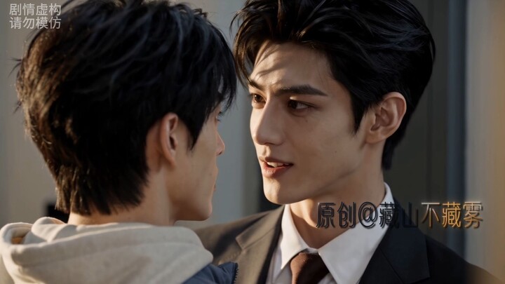 “หลังจากหนีตายโดยใช้ตัวตายแทน เจ้าของทุนก็คลั่งตามล่าฉันทั่วโลก” ตอนที่ 02 | “ความรักที่ยึดโยงไว้ด้ว