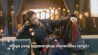 BE YOURSELF 2025 EPS 22 SUBTITLE INDONESIA