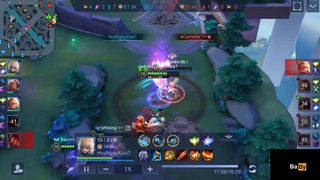 em bé liên quân 28 #baby