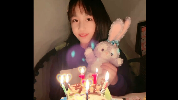 At 11, her birthday wish isn’t snacks or games—can you guess what it is?