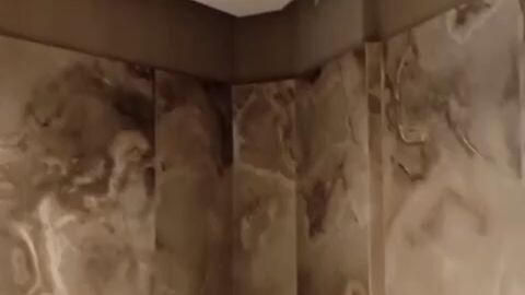 Amazing view of Bath room