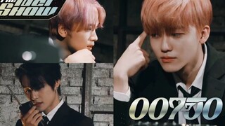 【مقطع المحطات التسع】220625 007”00” برنامج NCT (ترجمة صينية كاملة)