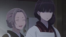 Watashi no Shiawase na Kekkon S01E02