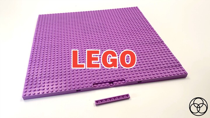 This Lego brick can actually do this! Amazing display of innovation