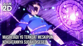 MURID PINDAHAN YANG DIANGGAP LEMAH, TERNYATA PUNYA KEKUATAN LANGKA YANG TERSEGEL