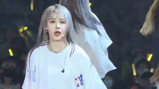 【Trần Khả】Bài hát này thực sự có thể nhảy như thế này! Nó hay hơn bất kỳ ai khác! New Plan Youth Mom