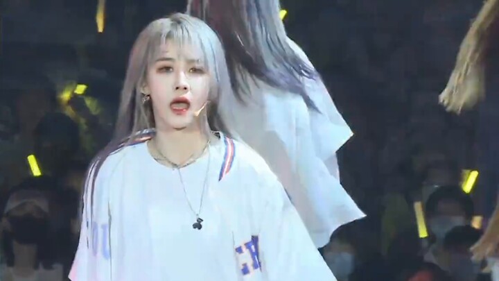 【Chen Ke】เพลงนี้สามารถเต้นได้แบบนี้จริงๆ! ดีกว่าใครๆ! ช่วงเวลาเยาวชนแผนใหม่