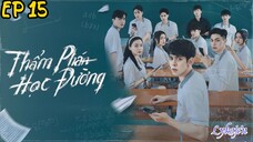 🇻🇳[BL]TEENAGER JUDGE EP 15(engsub)2024