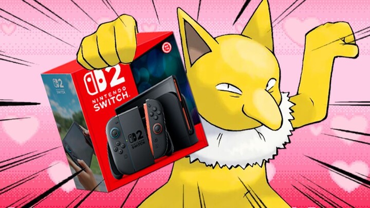 It’s hard to imagine how Pokémon fans have gotten through these past three years… [NS2 Review]