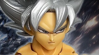 [Taoguang Toy Box] Bandai Dragon Ball Super SHFiguarts Son Wukong Free Ultimate Kung Toyotaro Editio