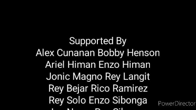 Viva Films End Credits (2023)