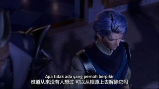 Honor of Kings Destiny Arc Episode 02 Sub indo