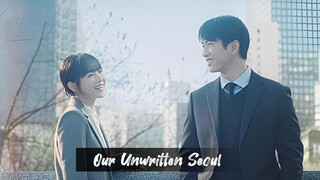 Our Unwritten Seoul Episode 2 Subtitle Indonesia
