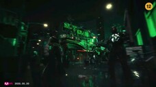Seventeen "Thunder" M/V