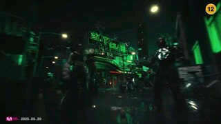 Seventeen "Thunder" M/V