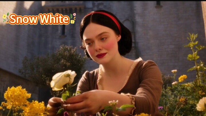 Sn|ow White