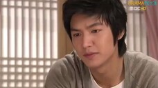 PERSONAL TASTE EP. 12 KDRAMA 【NO CUT】 LEE MIN HO AND SON YE JIN