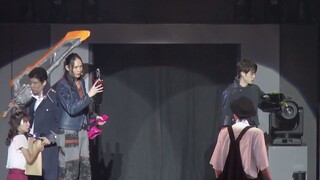 【FSD】Kamen Rider Holy Blade[Final Stage Play][Additional File]