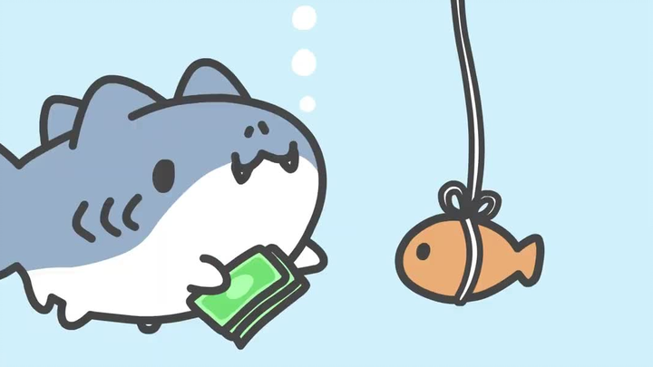 Trả lại cá cho tôi (BugCat Capoo)