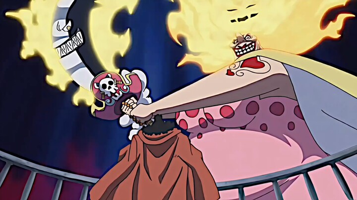 "The Humble Four Emperors"