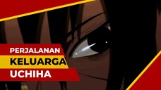 SENGSARA - PERJALANAN KELUARGA UCHIHA