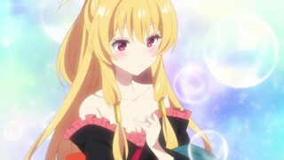 Hajime's Harem Trades Clothes - Arifureta S2 (OVA) ありふれた職業で世界最強