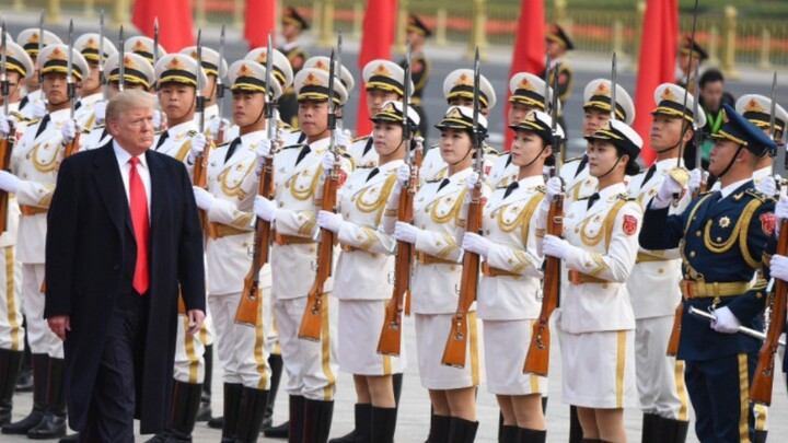 2024 Will Be a Victory! The Sichuan Emperor Returns