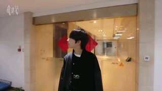 (Vietsub F4) Phim tài liệu Tùy tứ ký - bắt đầu (thượng p1)