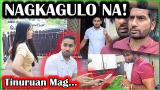Wag Gagayahin Sa Pinas! // Life in Philippines // Filipino Indian Vlog
