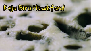 Keju Biru Hawkford