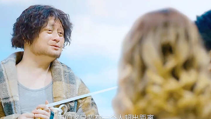 ทั้งครอบครัวจู่ๆ ก็มีพลังพิเศษ ประสบการณ์แบบนี้จะเป็นยังไงนะ #