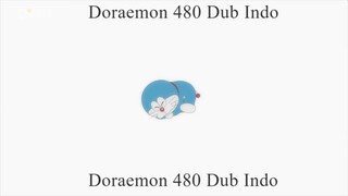 Doraemon HD Episode 480 - Dub Indonesia
