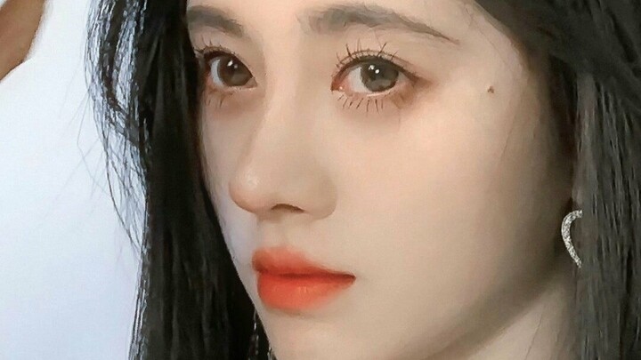 鞠婧祎5大让路人垂直入坑的现场，我已经在坑底躺平了！！