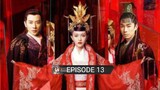 Princess WeiYoung | Epi 13 | Tagalog Dubbed