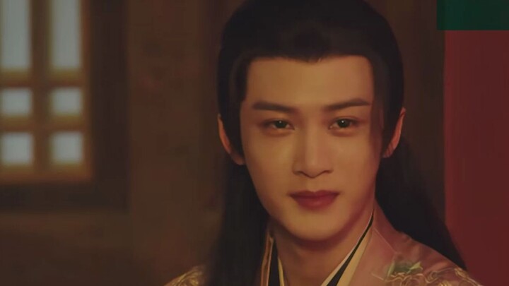 【Xiang Liu】 Acting Demonstration: You can tell I'm sad just by looking at me