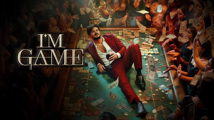 Im Game (2026) South Hindi Dubbed Movie PreDvD 1080p.mkv