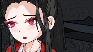 Episode 02: Ibu angkat memiliki kisah hidup yang tragis.