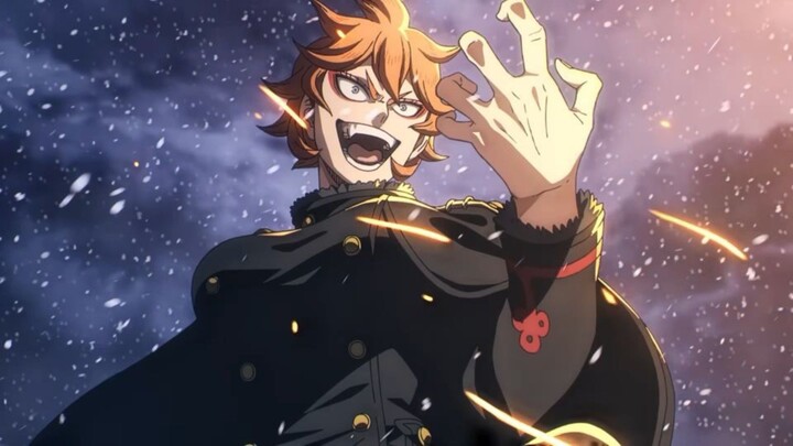 Black Clover Season 2 wajib Kalian Tonton !!