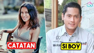 FILM JADUL SEJUTA KENANGAN! Inilah 8 Fakta dan Kabar Terbaru Perubahan Pemain Film Catatan Si Boy